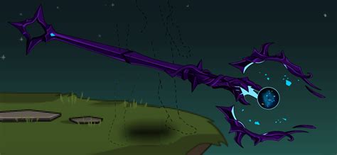 aqw heart of the void